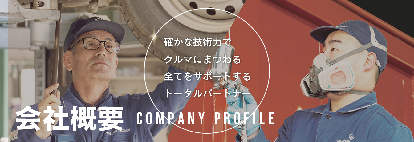 会社概要