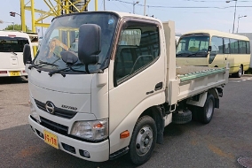 2tダンプ